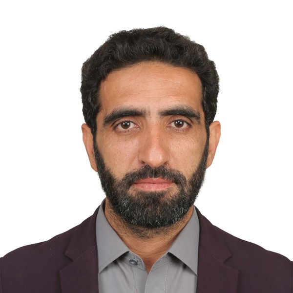 Dr. Imran Ullah